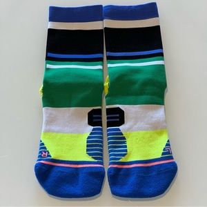 NWOT Stance Training socks.